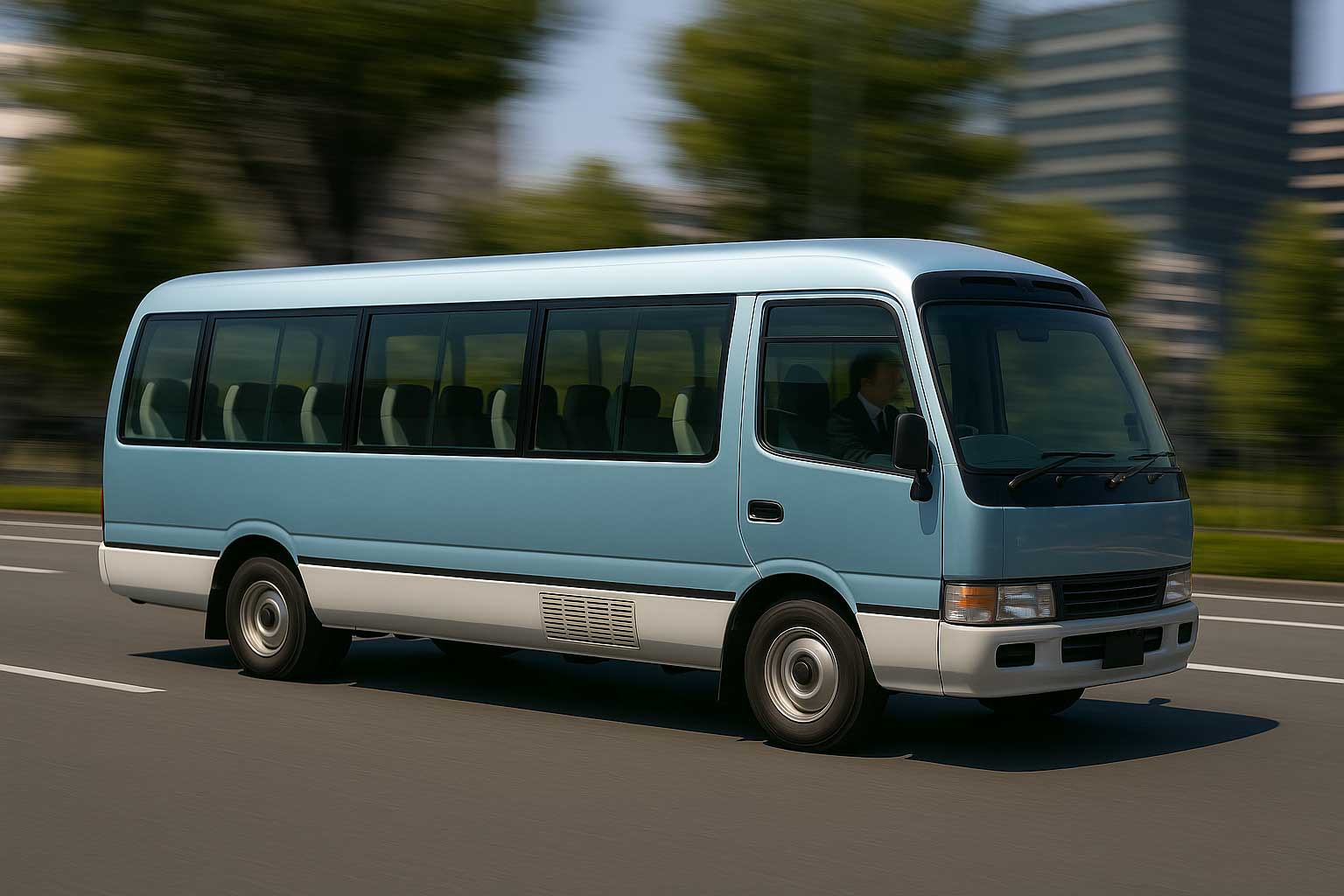 サービス02